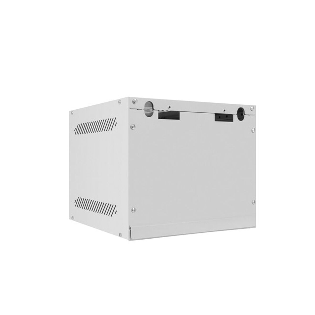 Rack Szekrény 4U Lanberg WF10-2304-10S 10"
